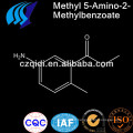 Professional manufacturer 98%min Methyl 5-Amino-2-Methylbenzoate CAS 18595-12-5